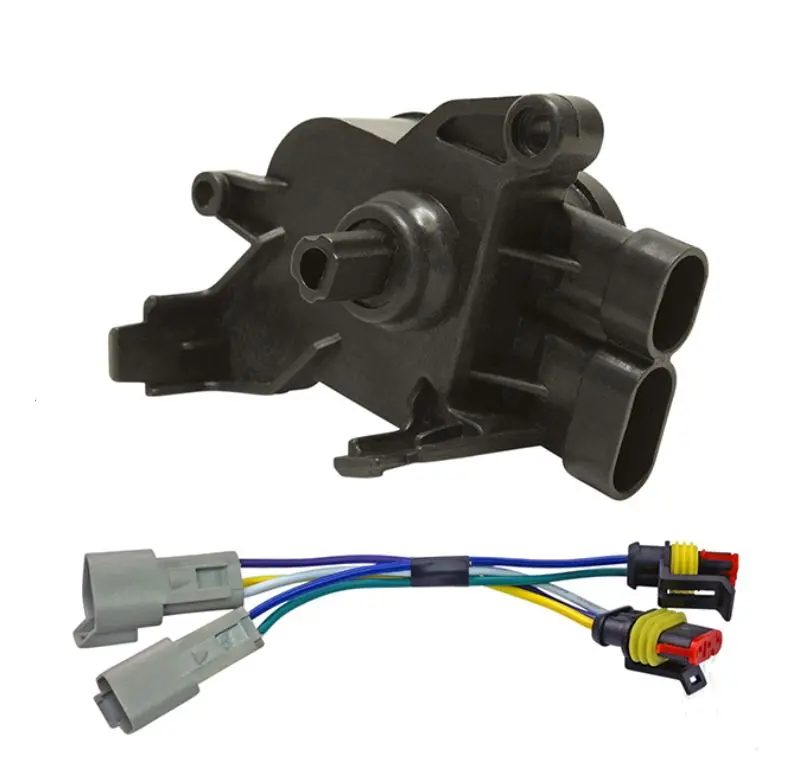 Mcor To Mcor 3 Conversion Kit For Club Car Precedent Golf Carts 2004-2011 1