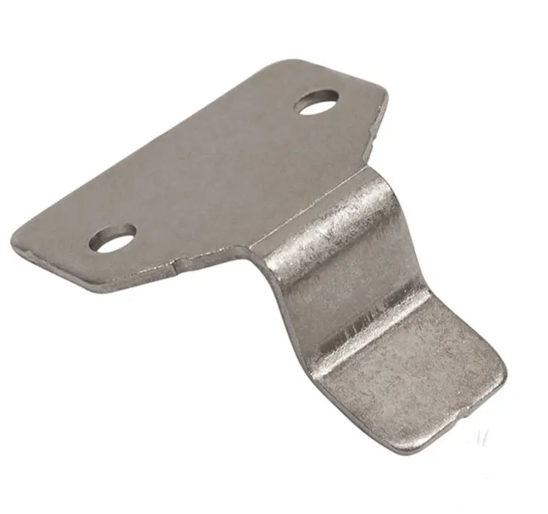 Seat Hinge Plate For Club Car Precedent Golf Carts 2012+ 1