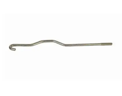 Battery Hold Down Rod For Club Car Precedent Golf Carts 2004-2008 1