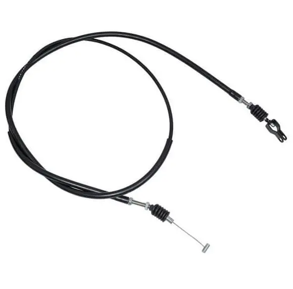 Accelerator Cable 61.5" For Yamaha Drive/G29 Golf Carts 2012-2016 1