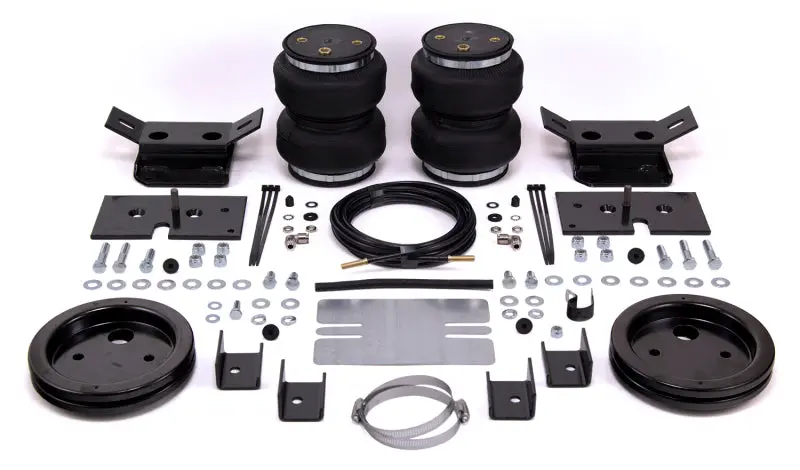 Air Lift Loadlifter 5000 Ultimate Rear Air Spring Kit For 99-06 Gmc Sierra 1500 4Wd 1
