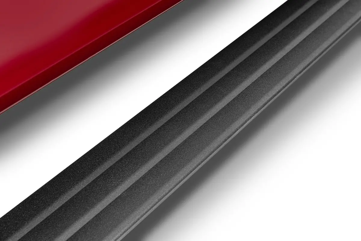 Powerstep Smartseries Running Boards 19-24 Ram 2500/3500 All Cabs Diesel Only Amp Research 1