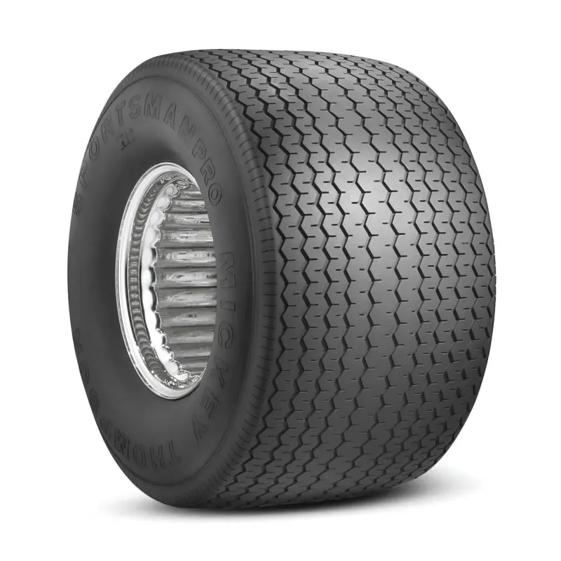 Mickey Thompson Sportsman Pro Tire - 29X18.50-15Lt 6559 1