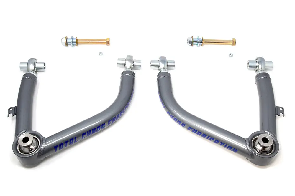 Heim Upper Control Arms - 2Nd Gen Tundra 1
