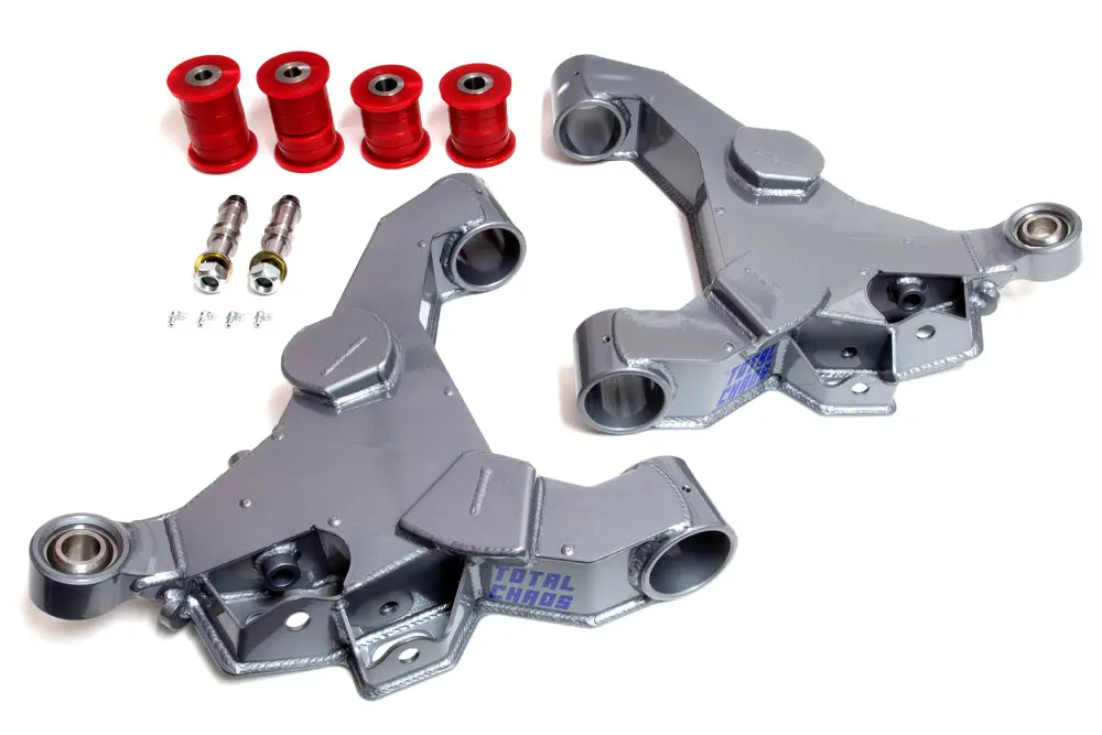 08-21 Toyota Land Cruiser Expedition Series Kdss Lower Control Arms 1