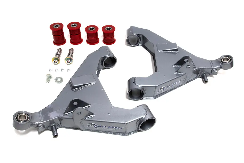 Expedition Series Lower Control Arms - 3Rd Gen Tundra 1