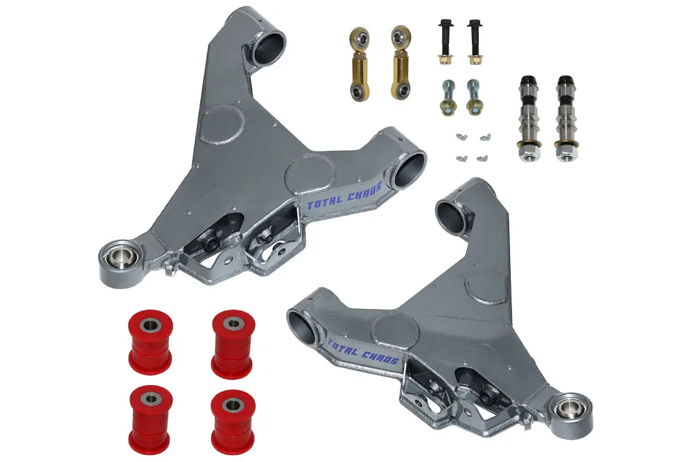 07-21 Toyota Tundra Expedition Series Lower Control Arms 1