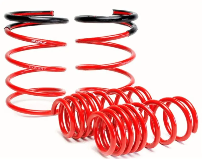 Skunk2 02-04 Acura Rsx Lowering Springs (2.25In - 2.00In.) (Set Of 4) 1