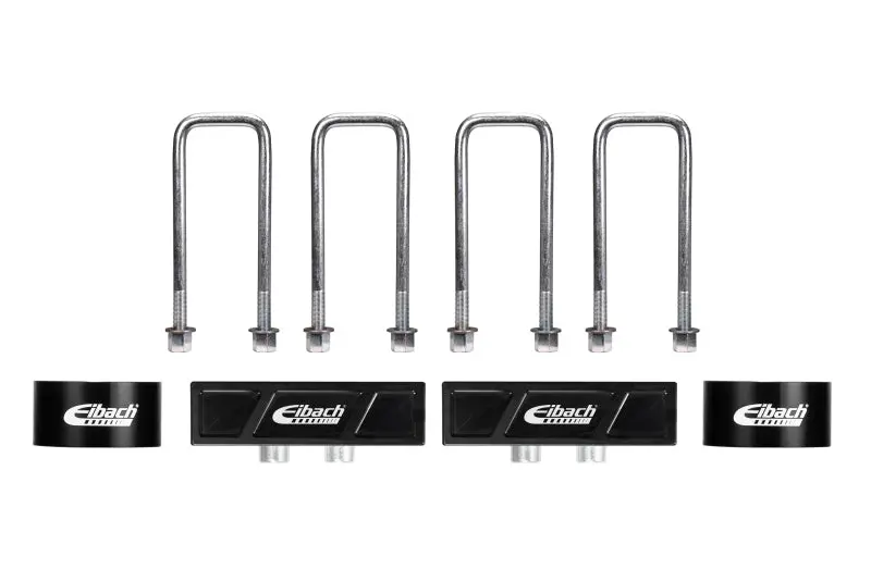 Eibach 21-23 Ford F-150 Pro-Truck Rear Lift Block 1