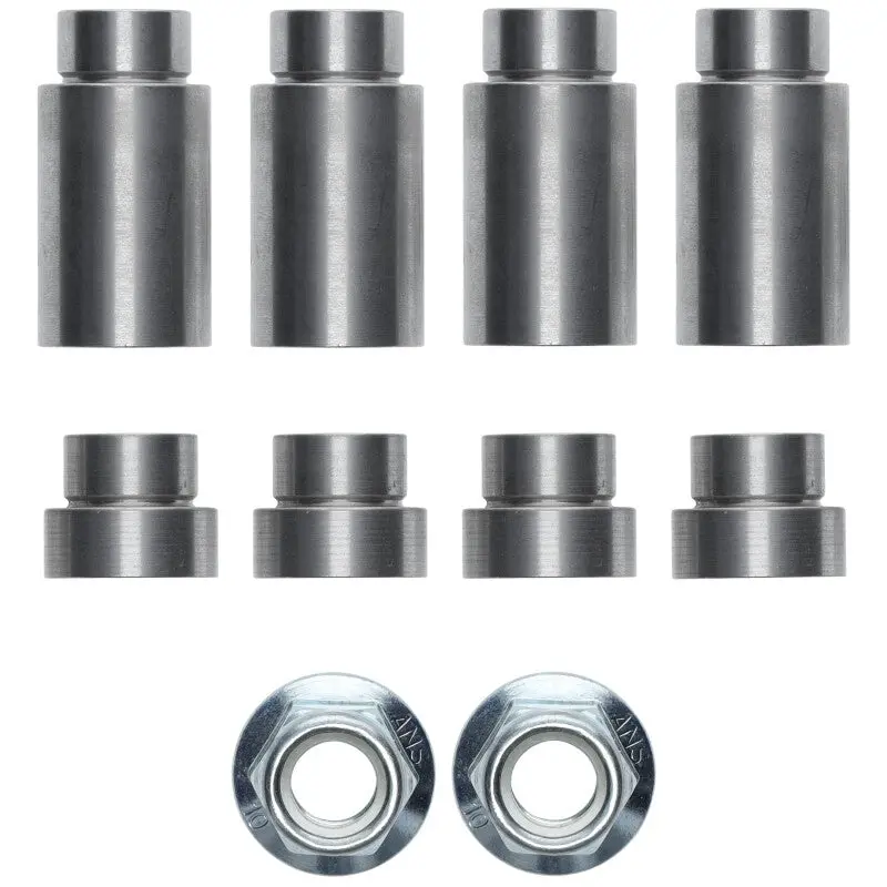 Camburg Uca Heim Spacer Kit (495.496) 1