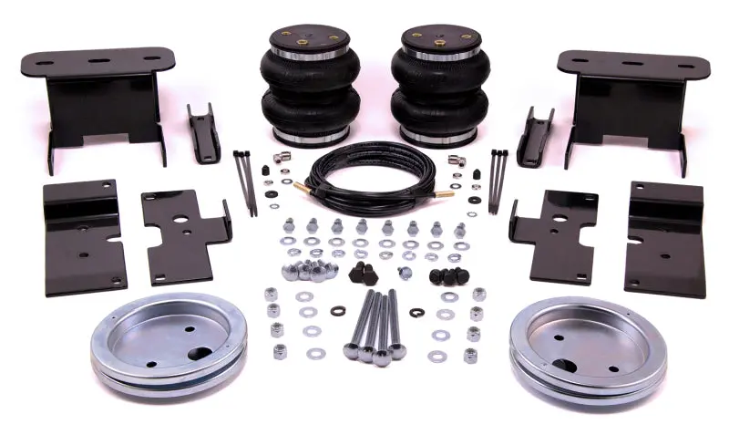 Air Lift Loadlifter 5000 For Half Ton Vehicles 1