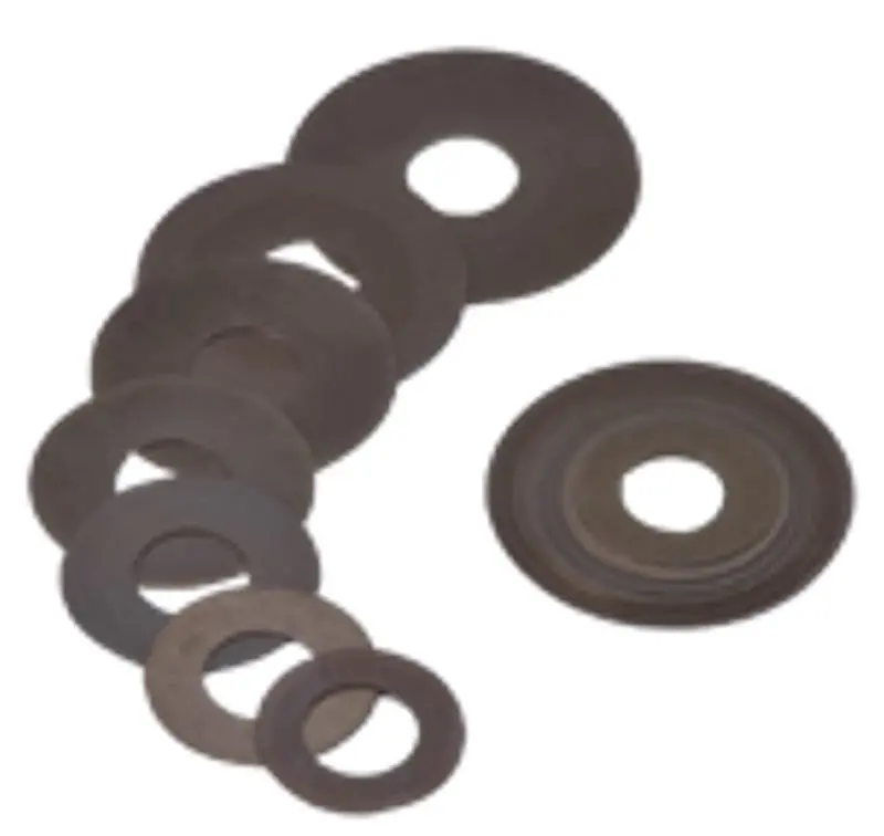 King Shocks Valve Shim Kit .008/.010 X 4.5 Shock 1