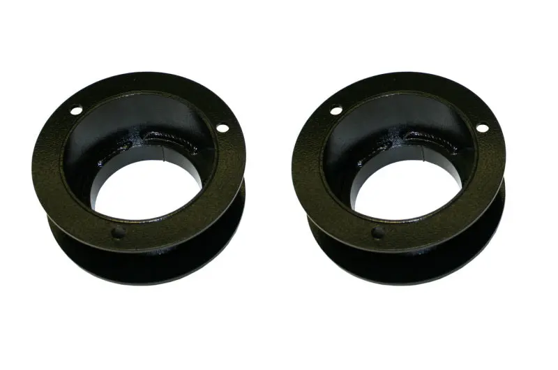 Skyjacker Front Leveling Kit For 1994–2001 Dodge Ram 1500 4Wd – Adjustable Suspension Lift 1