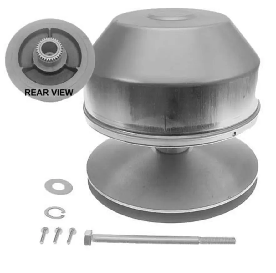 Drive Clutch For Yamaha G1-G22 Golf Carts 1