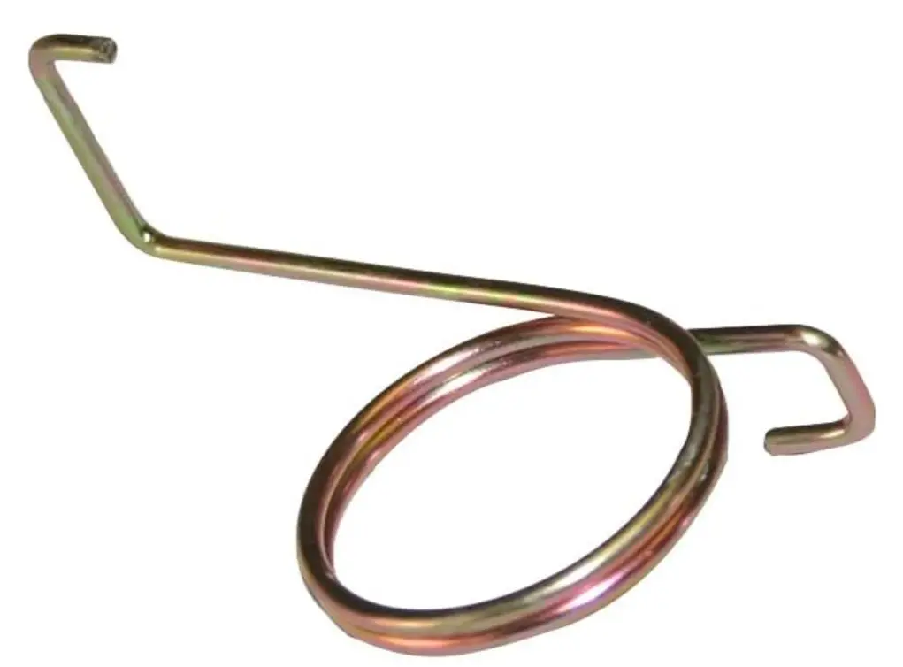 Torsion Spring For Yamaha G1-G29/Drive Gas & Electric Golf Carts 1982-2016 1