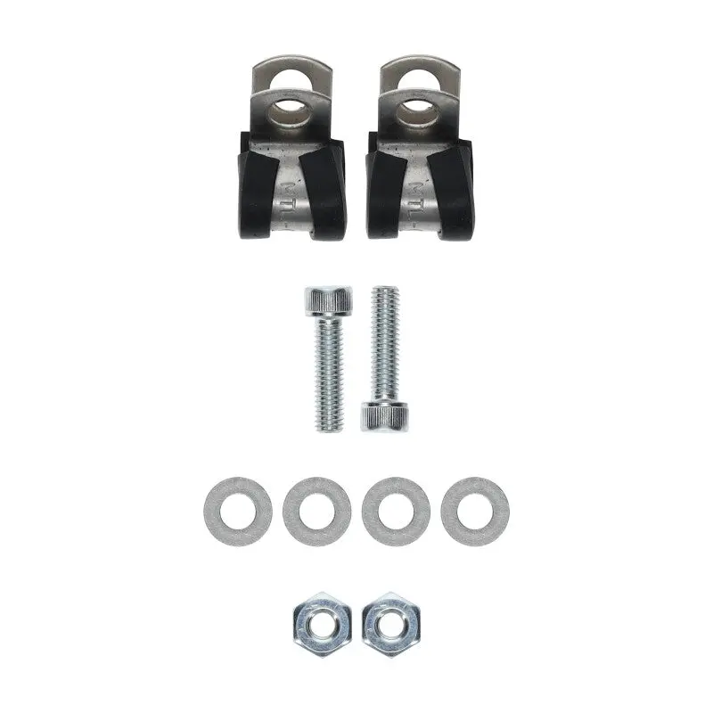 Camburg Tube Uca Clamp Kit (2) 1