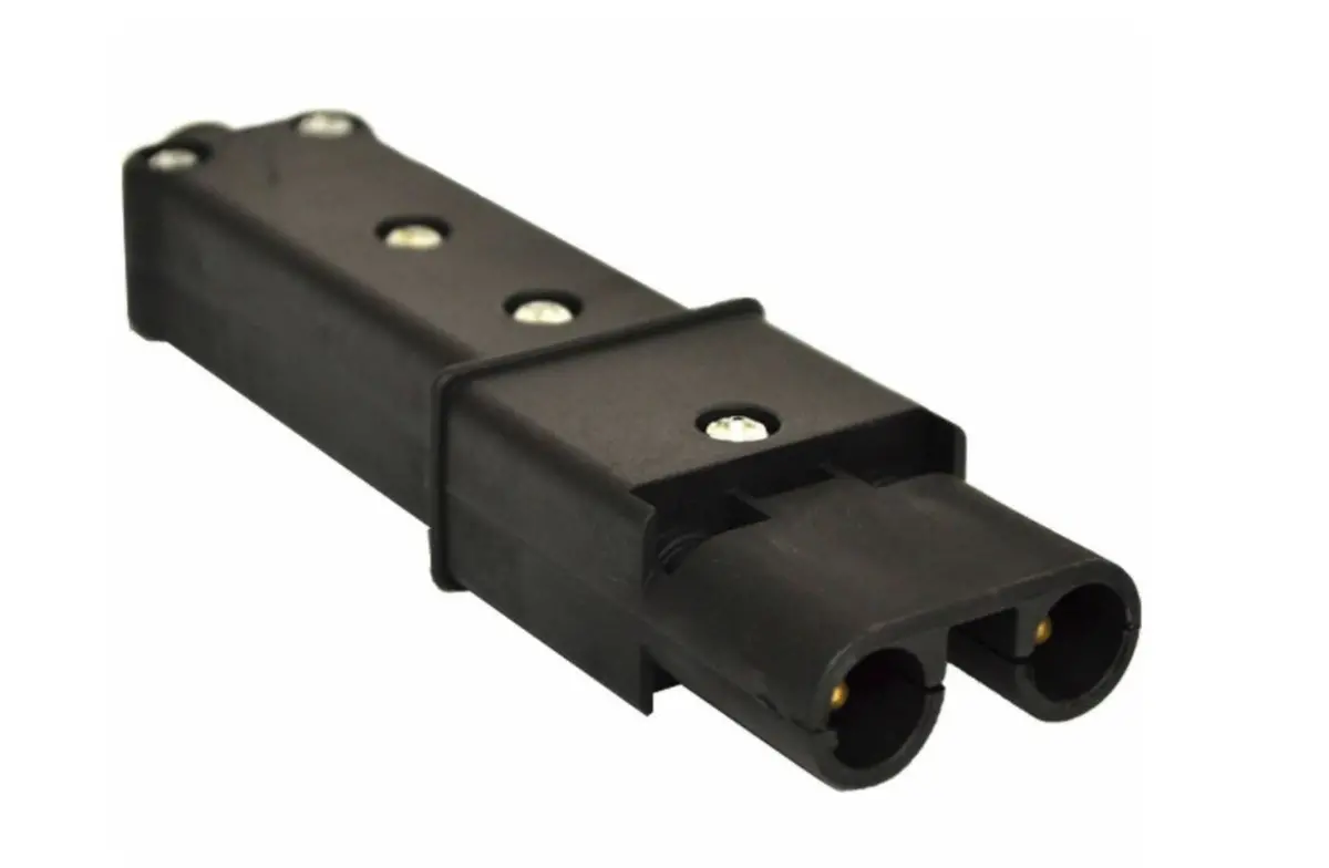 48-Volt Charger Plug For Yamaha G19-G22 Golf Carts 1