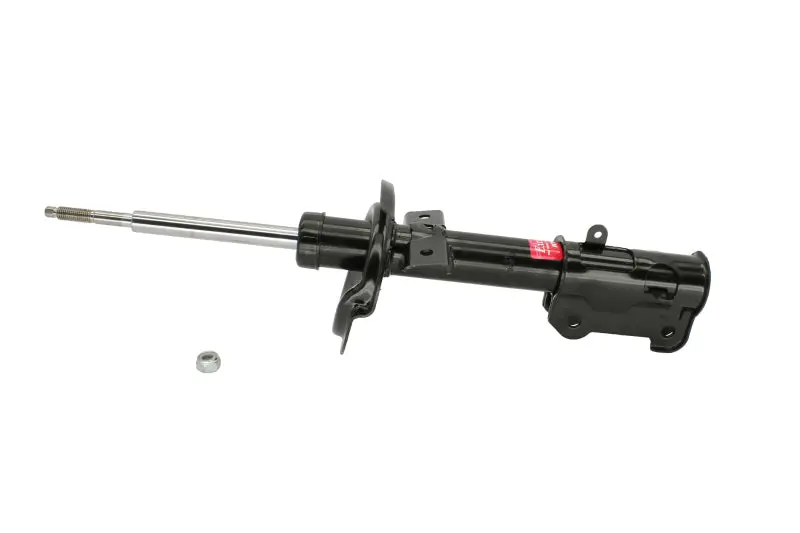 Kyb Excel-G Front Shock Absorbers And Struts For 2005–2010 Ford Mustang 1