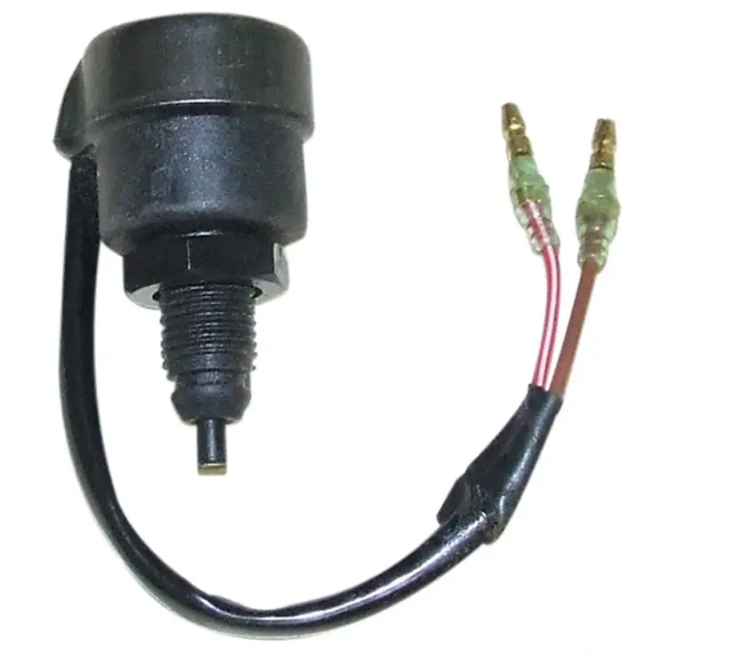 Stop Switch Assembly For Yamaha G2-G9 Golf Carts 1