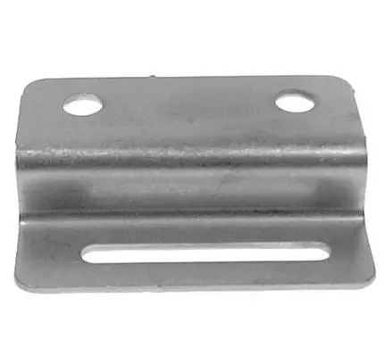 Female Seat Hinge For Yamaha G8, G14-G22 Golf Carts 1995-2006 1