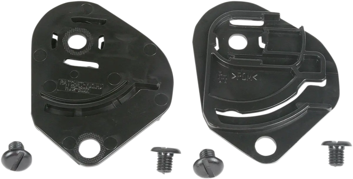 Z1R Ace Shield Pivot Kit – Compatible With Part Numbers 0133-0229 1