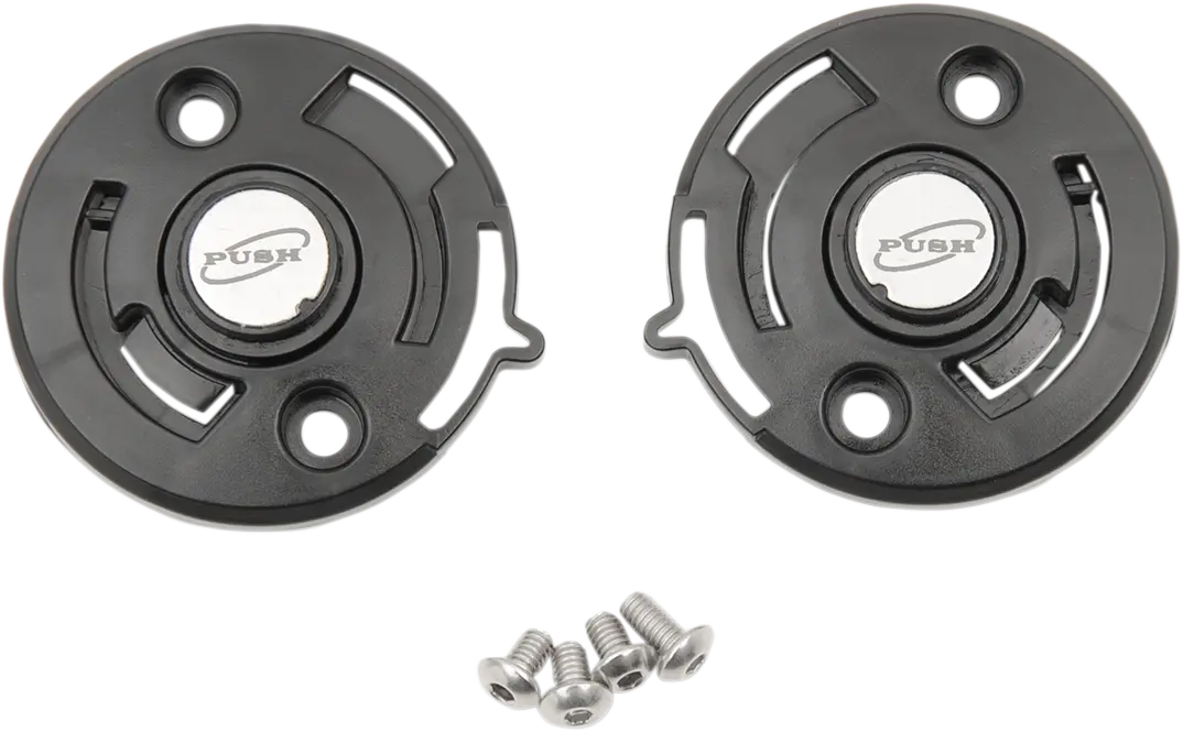 Z1R Range Pivot Adjustment Kit (Part #0133-1039) 1