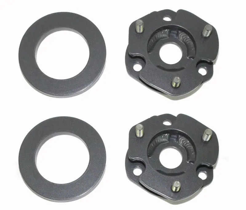 Maxtrac 2.5-Inch Front Leveling Kit For 2013–2018 Ram 1500 4Wd (Non-Air Ride Systems) 1