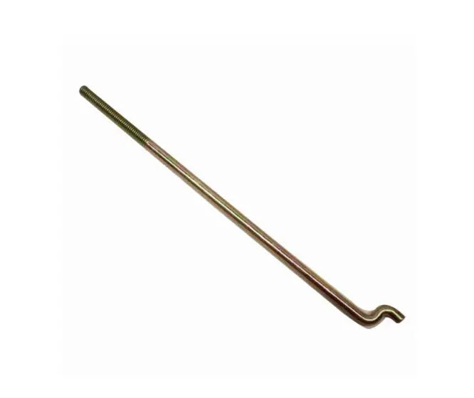Battery Hold Down Rod For Club Car Ds Golf Carts 1981+ 1