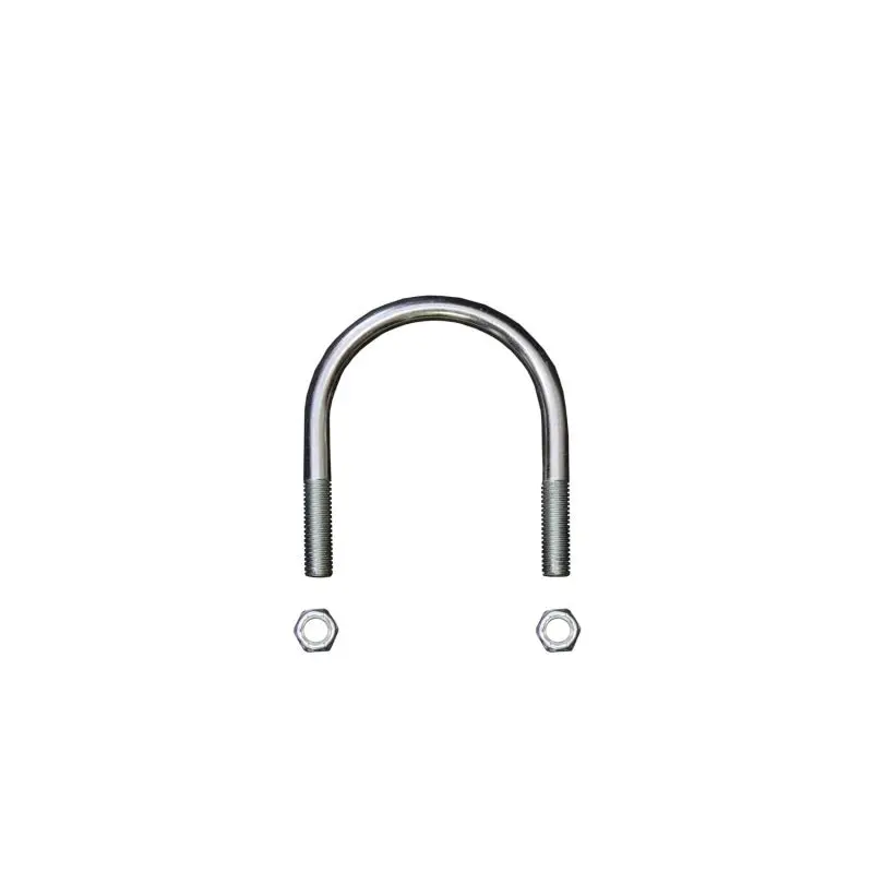 Skyjacker Universal Axle U-Bolt Kit – Fits Most Non-Application-Specific Vehicles 1