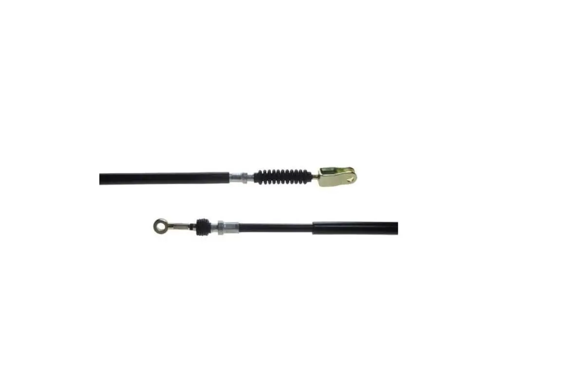 Brake Cable-Driver Side For Yamaha G22 Golf Carts 2003+ 1