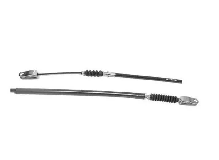 Brake Cable-Passenger Side For Yamaha G22 Gas & Electric Golf Carts 2003+ 1