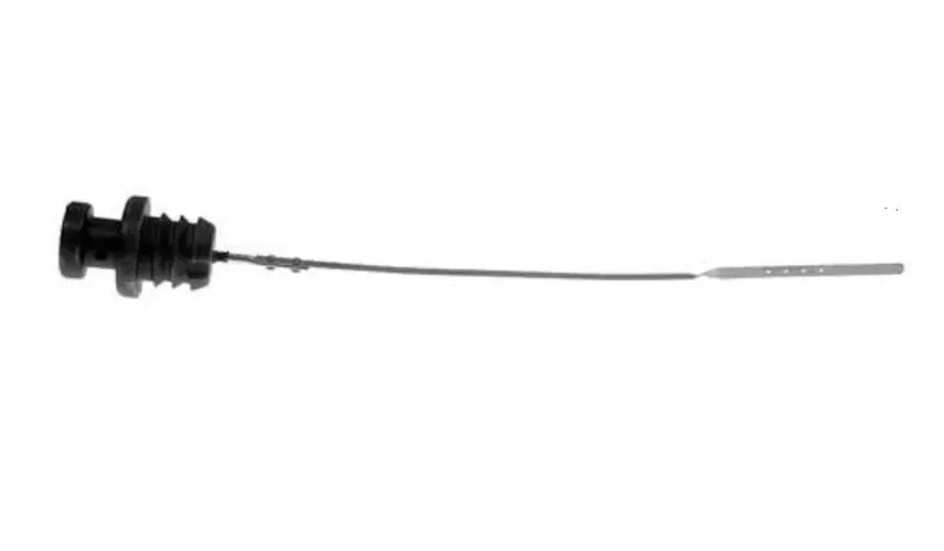 Oil Dipstick On Club Car Ds & Precedent Golf Carts 1992+ 1