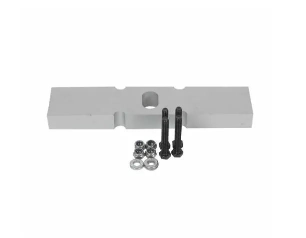 Front End Lift Block For Club Car Ds Golf Carts 1