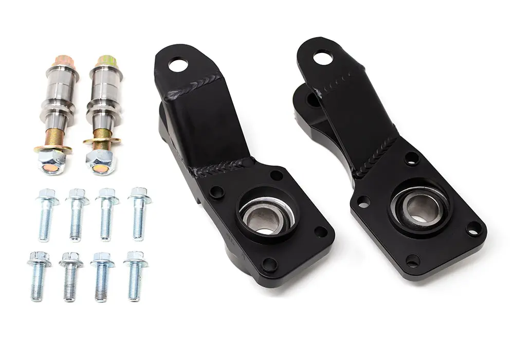 Lower Uniball Conversion - Tc Heim Steering - 1St Gen Tacoma 1