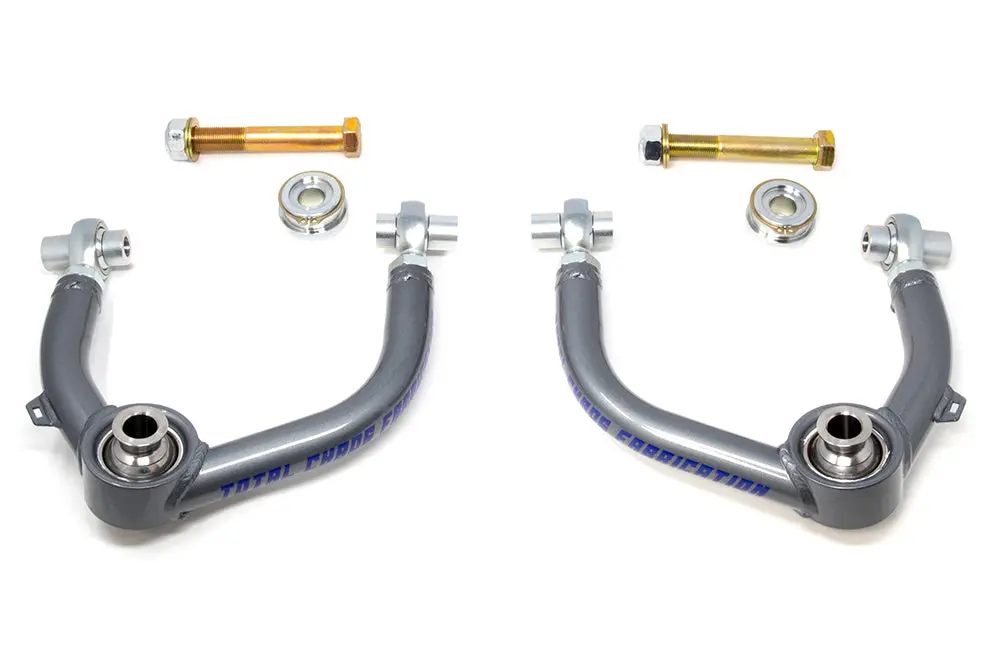 Upper Control Arms - Heim - 1St Gen Tacoma 1