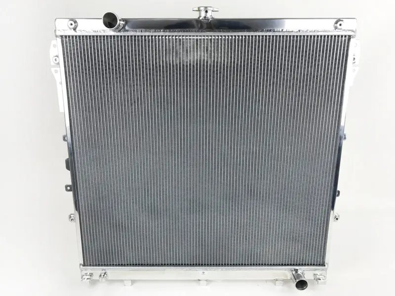 Csf High-Performance Aluminum Radiator – Direct Fit For 2010–2019 Toyota 4Runner 2