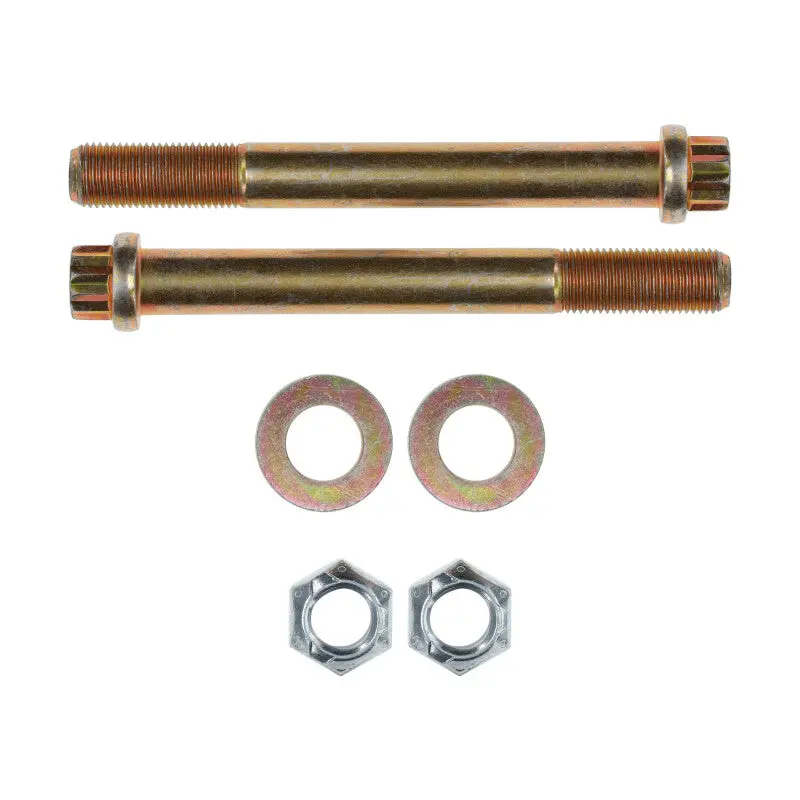 Camburg 9/16-18 X 5In. 12Pt Uca Bolt Kit 1
