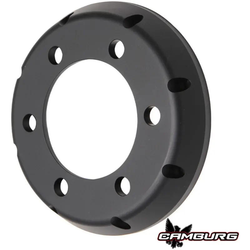 Camburg 2.0 Front Rotor Adapter [Extended] (5X5.5 / 8X7.62) 1