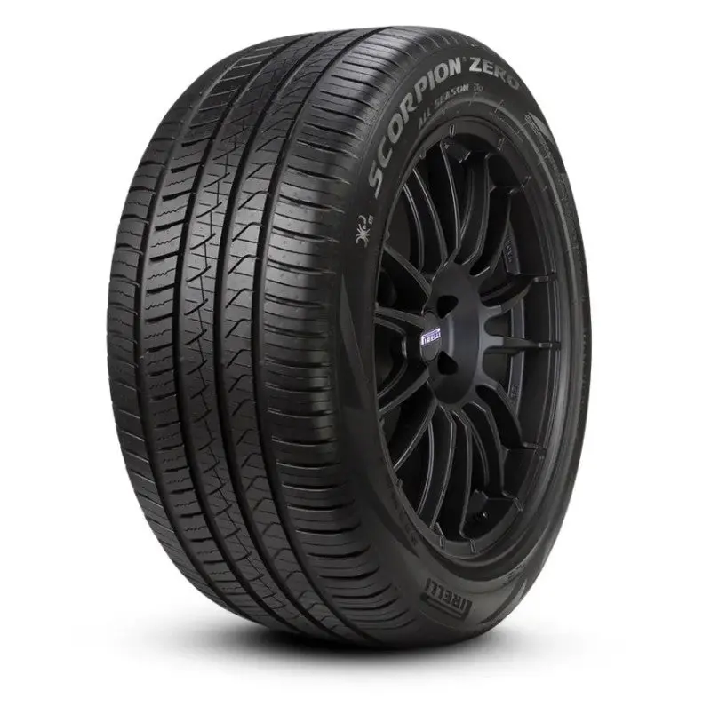 Pirelli Scorpion Zero All-Season Tire – 235/55R18, Load Index 100, Speed Rating H 1