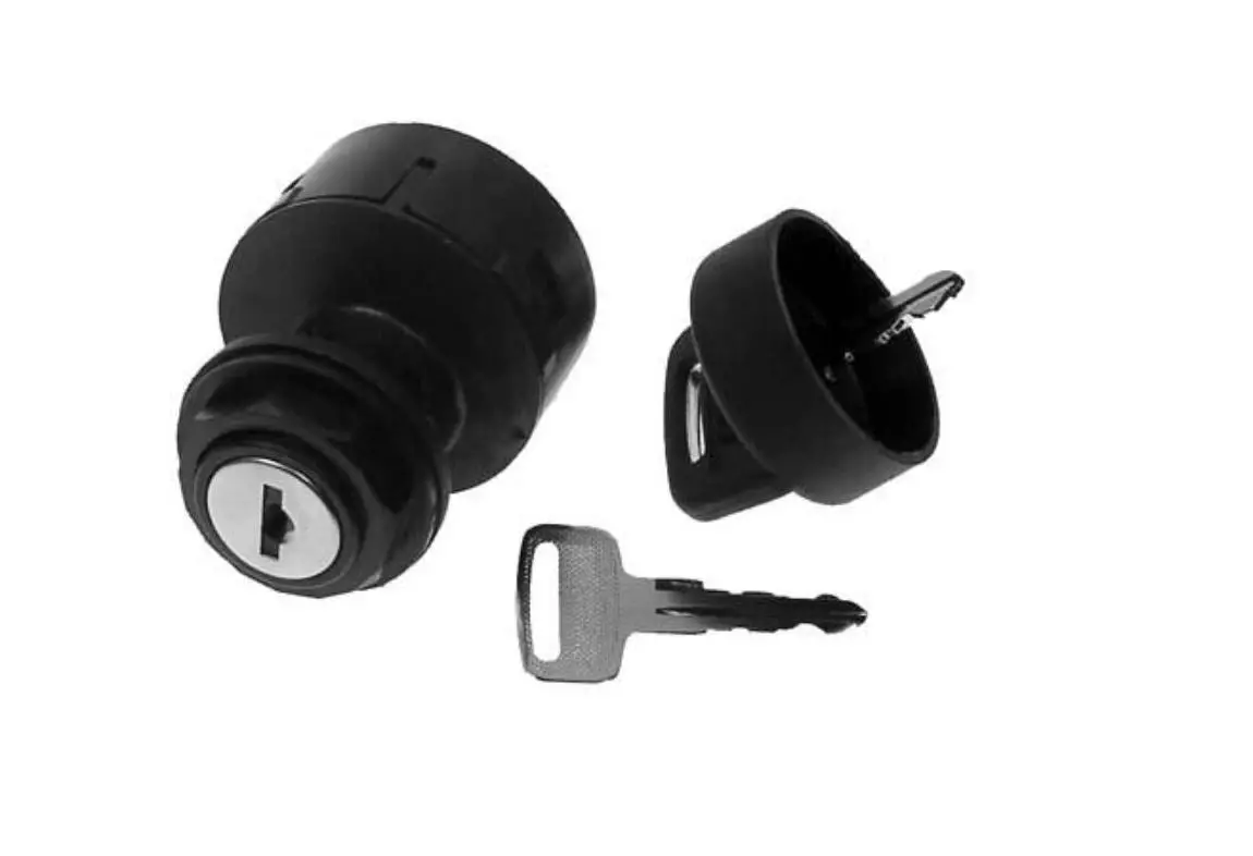 Unique Key Switch With Keys For Yamaha G22 Golf Carts 1
