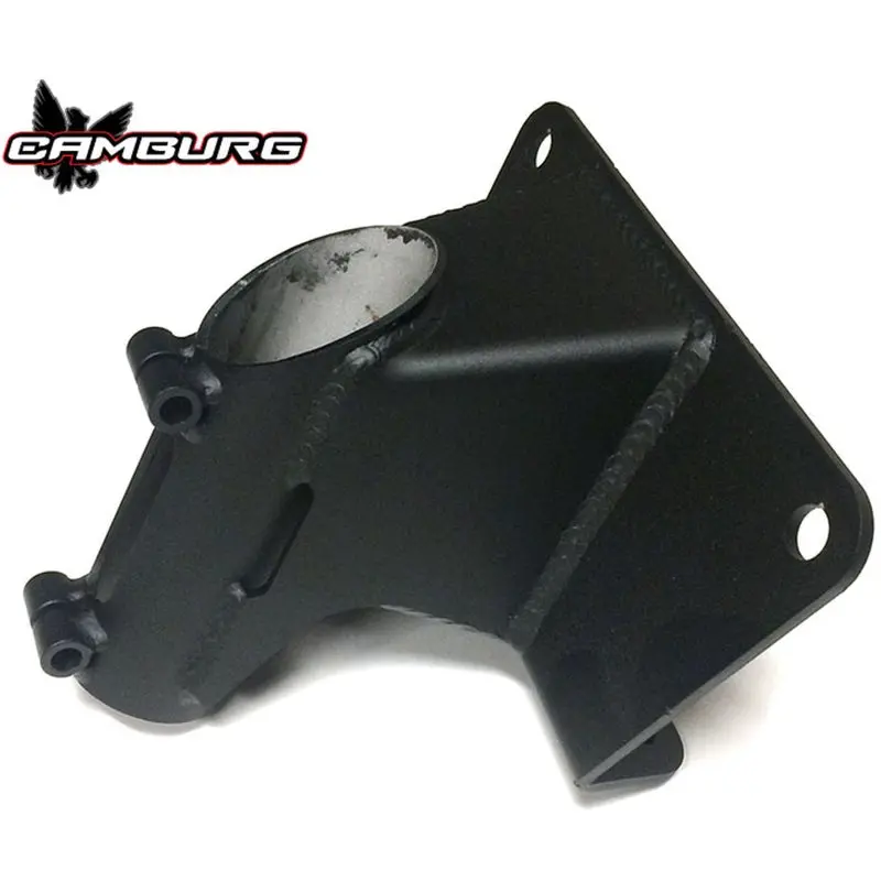 Camburg 07-21 Toyota Tundra 2Wd/4Wd Bolt-On Rear Fox 2.0 Bump Stop Mount Kit (S/O) 1