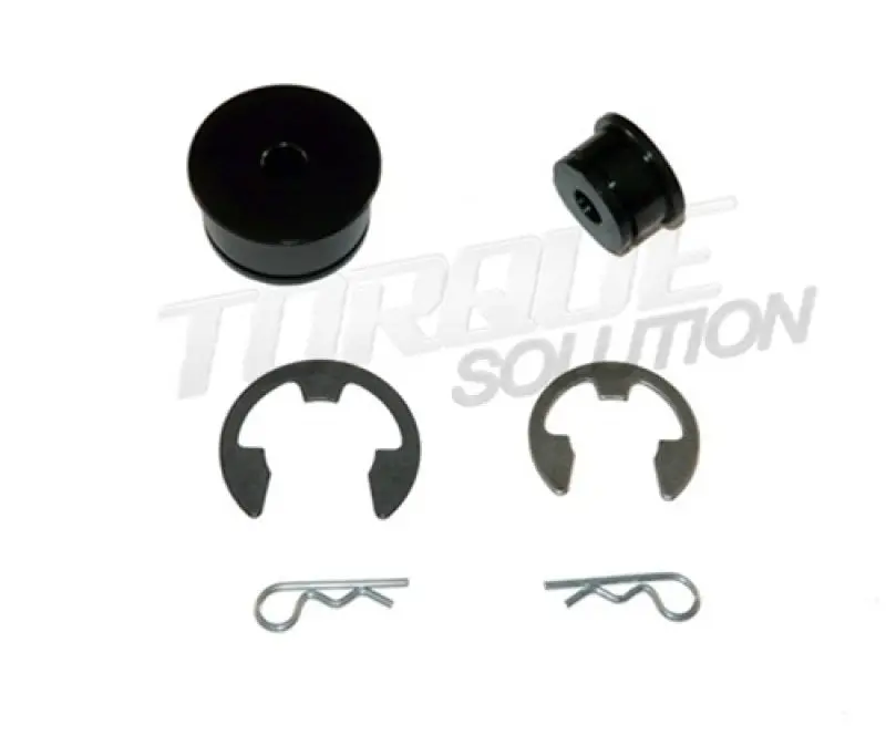 Torque Solution Shifter Cable Bushings: Scion Xb 2004-06 1