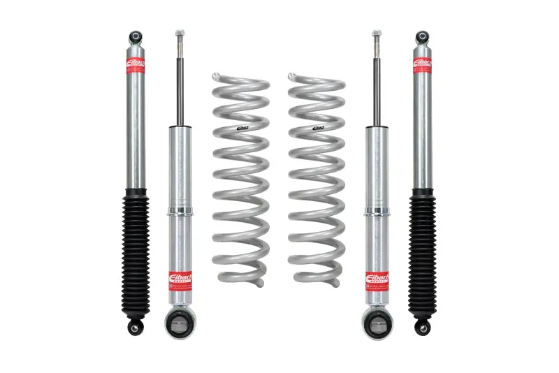 Eibach Pro-Truck Lift Kit For 15-18 Ford F-150 1