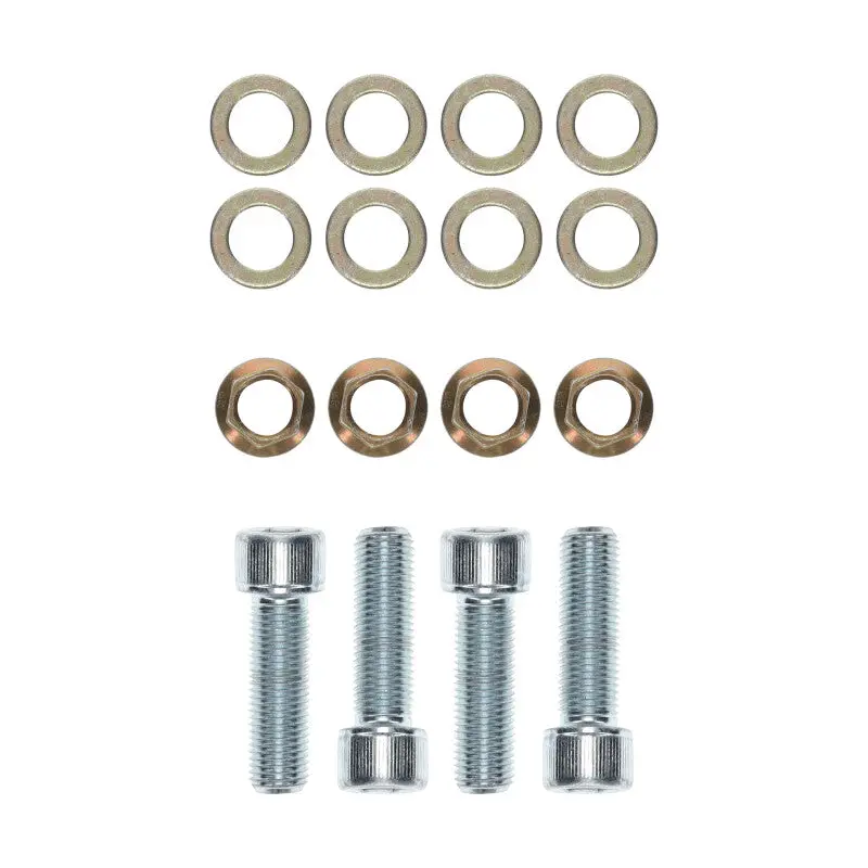 Camburg Billet Uca Heim Pinch Bolt Kit 1