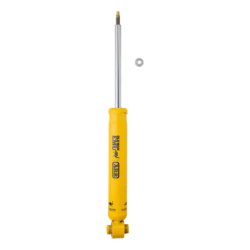 Arb / Ome Nitrocharger Sport Shock Everest 2015On 1