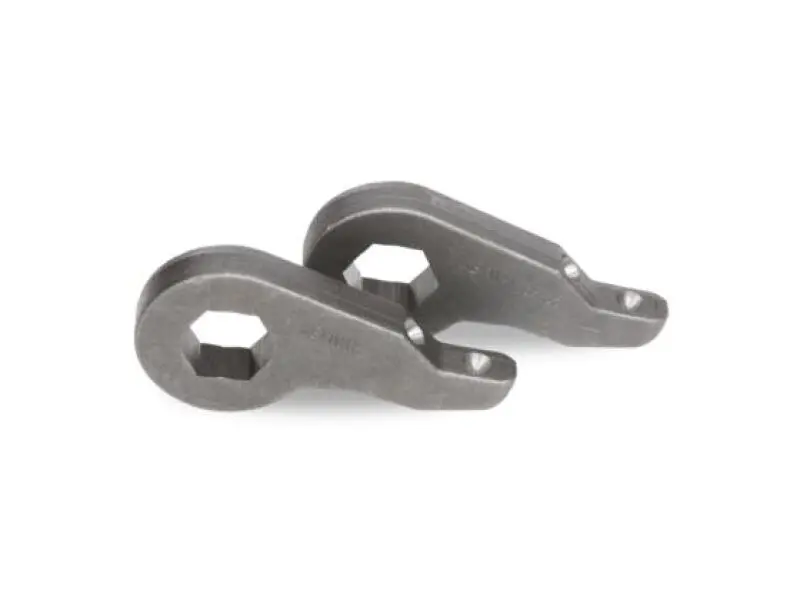 Cognito 99-06 Chevy/Gmc Silverado/Sierra 1500 2Wd/4Wd Torsion Bar Keys 1