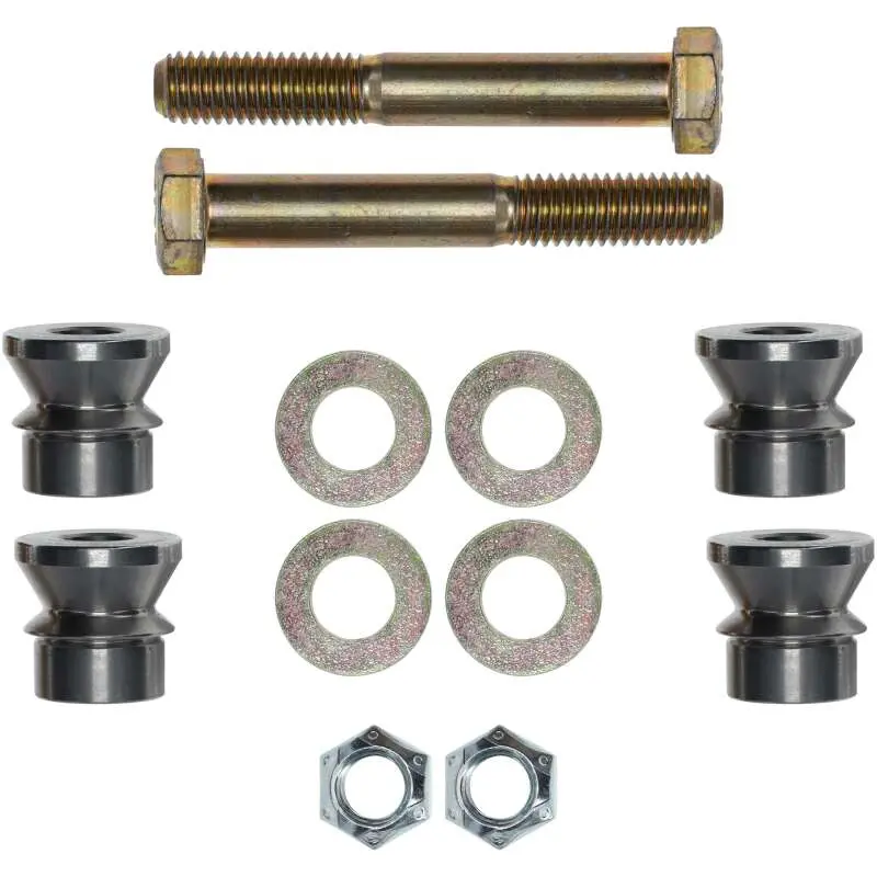Camburg Heim Steering Bolt & Spacer Kit 1