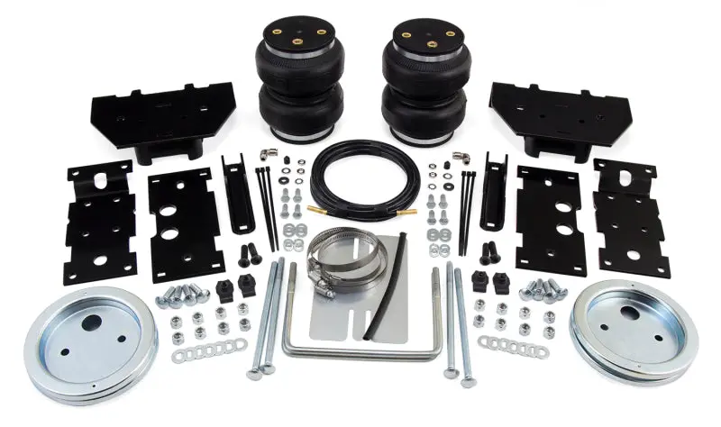 Air Lift Loadlifter 5000 Air Spring Kit For 2017 Ford F-250/F-350 2Wd 1