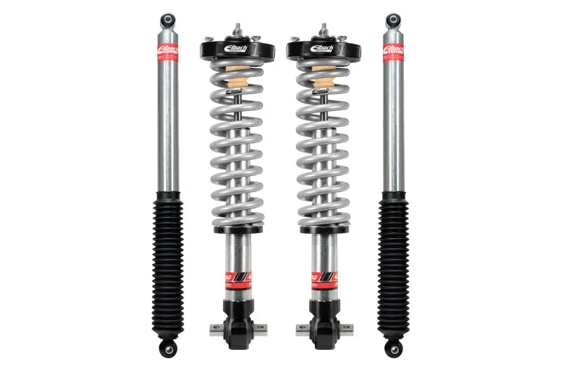 Eibach 21-23 Ford F-150 2Wd Pro-Truck Lift Kit System Coilover 2.0 Stage 2 1