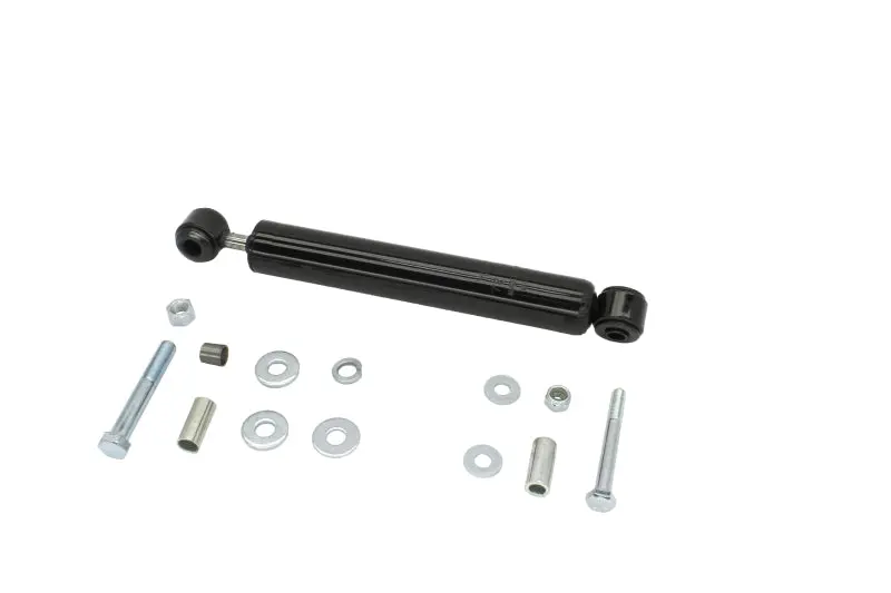 Kyb Steering Stabilizer Kit — Front Mount — For Chevrolet Silverado K/V-Series 1/2-Ton 4Wd (1999–2019) 1